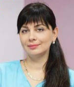 Врач Скибинская Елена Владимировна