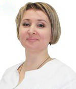 Врач Кобзева Дарья Викторовна