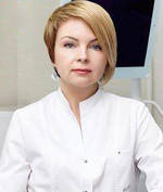 Врач Нечаева Наталья Александровна