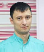 Врач Минченко Валерий Игоревич