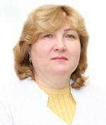 Врач Соколова Виталина Александровна