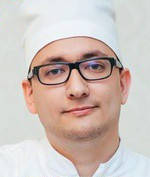 Радченко Иван Константинович Фото врача: Радченко Иван Константинович
