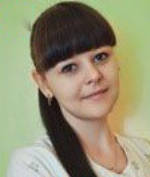 Врач Водолазская Екатерина Александровна