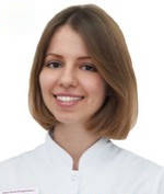 Дементиевская Анастасия Андреевна Фото врача: Дементиевская Анастасия Андреевна