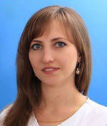 Гурьмова Лилия Александровна Фото врача: Гурьмова Лилия Александровна