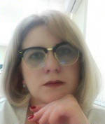 Бондаренко Елена Леонидовна Фото врача: Бондаренко Елена Леонидовна