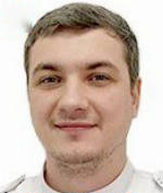 Врач Бессарабов Илья Михайлович