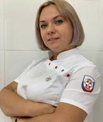 Врач Шульгина Анастасия Евгеньевна