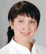 Врач Осаволюк Марина Дмитриевна
