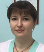 Врач Королева Наталья Николаевна