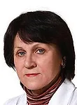 Врач Ефимова Алевтина Александровна