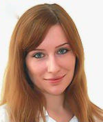 Врач Самсонова Мария Витальевна