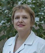 Врач Скрипникова Светлана Николаевна