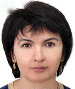 Врач Малигон Лариса Викторовна