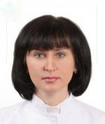 Фото врача: Медведева Ирина Александровна