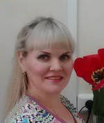 Врач Юдина Ирина Николаевна