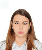 Врач Щеблыкина Елена Владимировна