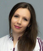 Врач Бражникова Анна Сергеевна