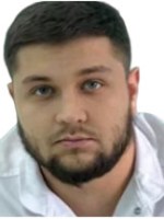 Врач Магомедов Руслан Эдмунович