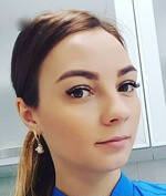 Врач Полинчук Анна Юрьевна