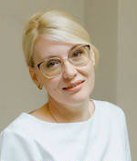 Врач Цемина Оксана Александровна