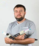 Фото врача: Богачев Александр Андреевич