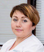Врач Рыжкова Ирина Васильевна