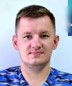 Фото врача: Максютенко Андрей Сергеевич