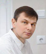 Врач Трофименко Андрей Александрович