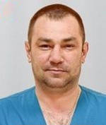 Рябышев Андрей Сергеевич Фото врача: Рябышев Андрей Сергеевич