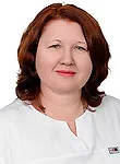 Фото врача: Шестакова Жанна Николаевна