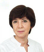 Врач Чагаян Екатерина Николаевна