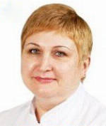 Врач Тисовец Лариса Анатольевна