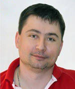 Врач Паленов Владимир Вячеславович