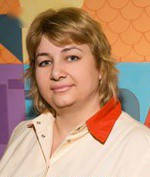 Врач Колосова Алла Юрьевна