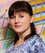 Врач Москаленко Оксана Михайловна
