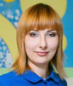 Врач Тютюникова Анна Александровна