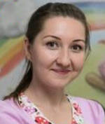 Врач Иванова Екатерина Рафаилевна