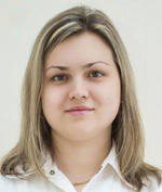 Врач Щитова Александра Викторовна
