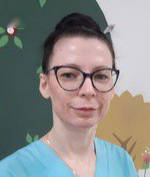 Врач Литвинова Елена Петровна