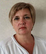 Врач Акопова Маргарита Николаевна