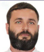 Берекчиян Дмитрий Олегович Фото врача: Берекчиян Дмитрий Олегович