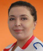Врач Демурова Зарина Борисовна