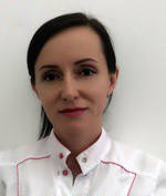 Врач Лапина Ирина Николаевна