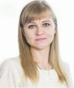 Фото врача: Положенцева Оксана Анатольевна