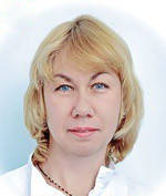 Фото врача: Глотова Елена Сергеевна