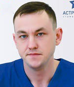 Фото врача: Бибиков Сергей Андреевич