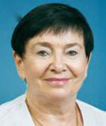 Фото врача: Гладкова Лариса Алексеевна