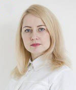 Врач Шелепова Татьяна Николаевна