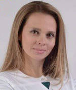Фото врача: Никулина-Чиркова Елена Александровна